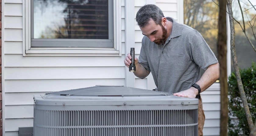 Discover how field service software is revolutionizing HVAC operations